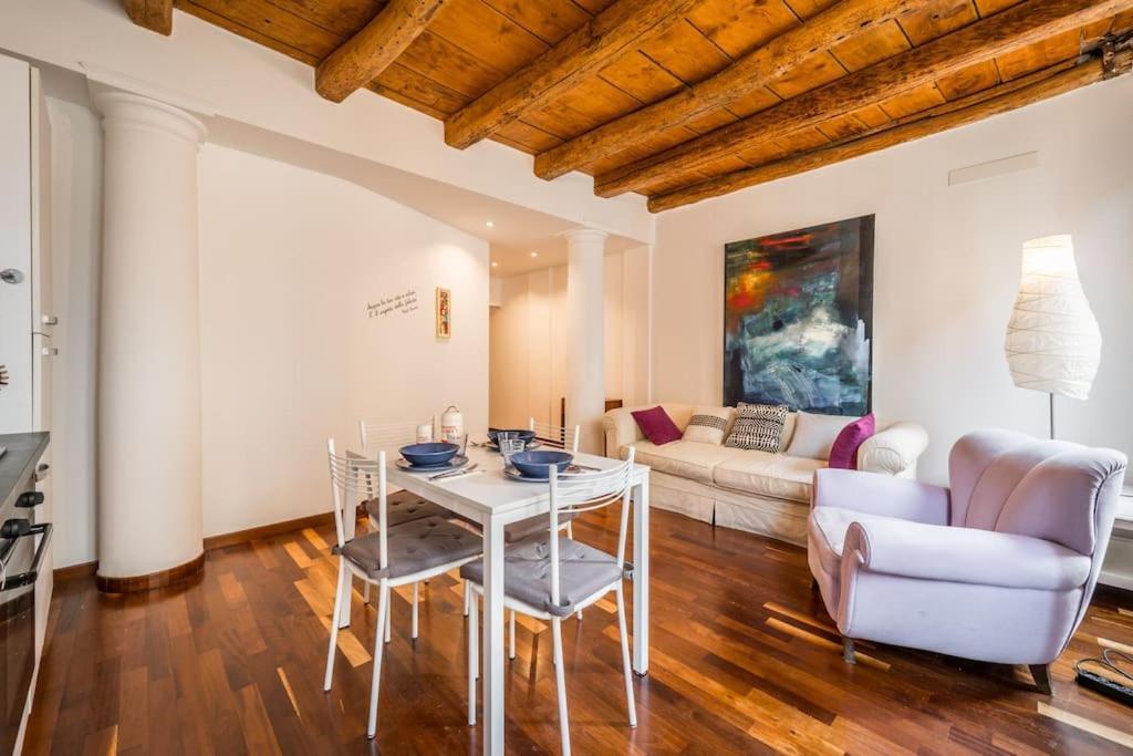 San Vitale Apartment Bolonha Exterior foto
